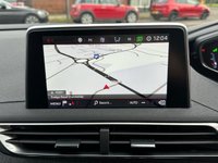 USED 2019 68 PEUGEOT 3008 1.5 BlueHDi GT Line SUV 5dr Diesel Manual Euro 6 (s/s) (130 ps) &pound;200 TO SECURE - DELIVERY AVAILABLE