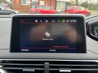 USED 2019 68 PEUGEOT 3008 1.5 BlueHDi GT Line SUV 5dr Diesel Manual Euro 6 (s/s) (130 ps) &pound;200 TO SECURE - DELIVERY AVAILABLE