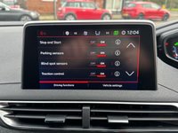 USED 2019 68 PEUGEOT 3008 1.5 BlueHDi GT Line SUV 5dr Diesel Manual Euro 6 (s/s) (130 ps) &pound;200 TO SECURE - DELIVERY AVAILABLE
