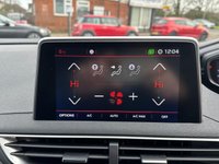 USED 2019 68 PEUGEOT 3008 1.5 BlueHDi GT Line SUV 5dr Diesel Manual Euro 6 (s/s) (130 ps) &pound;200 TO SECURE - DELIVERY AVAILABLE