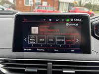 USED 2019 68 PEUGEOT 3008 1.5 BlueHDi GT Line SUV 5dr Diesel Manual Euro 6 (s/s) (130 ps) &pound;200 TO SECURE - DELIVERY AVAILABLE