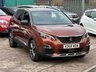USED 2019 68 PEUGEOT 3008 1.5 BlueHDi GT Line SUV 5dr Diesel Manual Euro 6 (s/s) (130 ps) &pound;200 TO SECURE - DELIVERY AVAILABLE