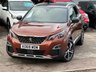 USED 2019 68 PEUGEOT 3008 1.5 BlueHDi GT Line SUV 5dr Diesel Manual Euro 6 (s/s) (130 ps) &pound;200 TO SECURE - DELIVERY AVAILABLE