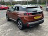 USED 2019 68 PEUGEOT 3008 1.5 BlueHDi GT Line SUV 5dr Diesel Manual Euro 6 (s/s) (130 ps) &pound;200 TO SECURE - DELIVERY AVAILABLE
