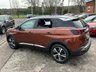 USED 2019 68 PEUGEOT 3008 1.5 BlueHDi GT Line SUV 5dr Diesel Manual Euro 6 (s/s) (130 ps) &pound;200 TO SECURE - DELIVERY AVAILABLE