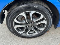USED 2016 16 MAZDA MAZDA2 1.5 SKYACTIV-G Sport Nav Hatchback 5dr Petrol Manual Euro 6 (s/s) (90 ps) &pound;200 TO SECURE - DELIVERY AVAILABLE