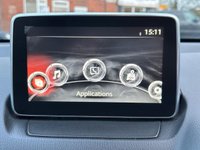USED 2016 16 MAZDA MAZDA2 1.5 SKYACTIV-G Sport Nav Hatchback 5dr Petrol Manual Euro 6 (s/s) (90 ps) &pound;200 TO SECURE - DELIVERY AVAILABLE