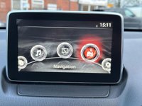 USED 2016 16 MAZDA MAZDA2 1.5 SKYACTIV-G Sport Nav Hatchback 5dr Petrol Manual Euro 6 (s/s) (90 ps) &pound;200 TO SECURE - DELIVERY AVAILABLE