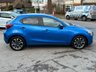 USED 2016 16 MAZDA MAZDA2 1.5 SKYACTIV-G Sport Nav Hatchback 5dr Petrol Manual Euro 6 (s/s) (90 ps) &pound;200 TO SECURE - DELIVERY AVAILABLE