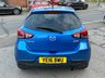 USED 2016 16 MAZDA MAZDA2 1.5 SKYACTIV-G Sport Nav Hatchback 5dr Petrol Manual Euro 6 (s/s) (90 ps) &pound;200 TO SECURE - DELIVERY AVAILABLE