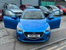 USED 2016 16 MAZDA MAZDA2 1.5 SKYACTIV-G Sport Nav Hatchback 5dr Petrol Manual Euro 6 (s/s) (90 ps) &pound;200 TO SECURE - DELIVERY AVAILABLE