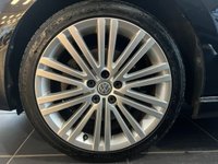 USED 2015 15 VOLKSWAGEN POLO 1.4 TSI BlueMotion Tech ACT BlueGT Hatchback 5dr Petrol Manual Euro 6 (s/s) (150 ps) Front and Rear PDC - Bluetooth