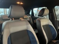 USED 2015 15 VOLKSWAGEN POLO 1.4 TSI BlueMotion Tech ACT BlueGT Hatchback 5dr Petrol Manual Euro 6 (s/s) (150 ps) Front and Rear PDC - Bluetooth