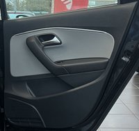 USED 2015 15 VOLKSWAGEN POLO 1.4 TSI BlueMotion Tech ACT BlueGT Hatchback 5dr Petrol Manual Euro 6 (s/s) (150 ps) Front and Rear PDC - Bluetooth