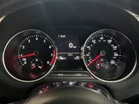 USED 2015 15 VOLKSWAGEN POLO 1.4 TSI BlueMotion Tech ACT BlueGT Hatchback 5dr Petrol Manual Euro 6 (s/s) (150 ps) Front and Rear PDC - Bluetooth
