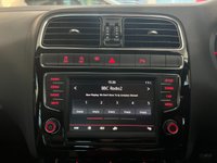 USED 2015 15 VOLKSWAGEN POLO 1.4 TSI BlueMotion Tech ACT BlueGT Hatchback 5dr Petrol Manual Euro 6 (s/s) (150 ps) Front and Rear PDC - Bluetooth