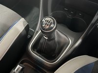USED 2015 15 VOLKSWAGEN POLO 1.4 TSI BlueMotion Tech ACT BlueGT Hatchback 5dr Petrol Manual Euro 6 (s/s) (150 ps) Front and Rear PDC - Bluetooth