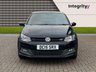 USED 2015 15 VOLKSWAGEN POLO 1.4 TSI BlueMotion Tech ACT BlueGT Hatchback 5dr Petrol Manual Euro 6 (s/s) (150 ps) Front and Rear PDC - Bluetooth