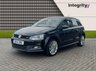 USED 2015 15 VOLKSWAGEN POLO 1.4 TSI BlueMotion Tech ACT BlueGT Hatchback 5dr Petrol Manual Euro 6 (s/s) (150 ps) Front and Rear PDC - Bluetooth