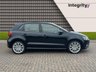 USED 2015 15 VOLKSWAGEN POLO 1.4 TSI BlueMotion Tech ACT BlueGT Hatchback 5dr Petrol Manual Euro 6 (s/s) (150 ps) Front and Rear PDC - Bluetooth