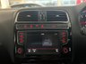 USED 2015 15 VOLKSWAGEN POLO 1.4 TSI BlueMotion Tech ACT BlueGT Hatchback 5dr Petrol Manual Euro 6 (s/s) (150 ps) Front and Rear PDC - Bluetooth