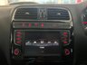 USED 2015 15 VOLKSWAGEN POLO 1.4 TSI BlueMotion Tech ACT BlueGT Hatchback 5dr Petrol Manual Euro 6 (s/s) (150 ps) Front and Rear PDC - Bluetooth