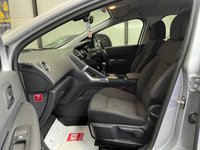 USED 2013 13 PEUGEOT 3008 1.6 HDi Active SUV 5dr Diesel Manual Euro 5 (115 ps) 1 P.Owner,Rear Sensors,Btooth