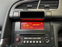 USED 2013 13 PEUGEOT 3008 1.6 HDi Active SUV 5dr Diesel Manual Euro 5 (115 ps) 1 P.Owner,Rear Sensors,Btooth