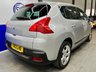 USED 2013 13 PEUGEOT 3008 1.6 HDi Active SUV 5dr Diesel Manual Euro 5 (115 ps) 1 P.Owner,Rear Sensors,Btooth