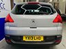 USED 2013 13 PEUGEOT 3008 1.6 HDi Active SUV 5dr Diesel Manual Euro 5 (115 ps) 1 P.Owner,Rear Sensors,Btooth