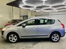 USED 2013 13 PEUGEOT 3008 1.6 HDi Active SUV 5dr Diesel Manual Euro 5 (115 ps) 1 P.Owner,Rear Sensors,Btooth