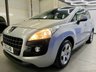 USED 2013 13 PEUGEOT 3008 1.6 HDi Active SUV 5dr Diesel Manual Euro 5 (115 ps) 1 P.Owner,Rear Sensors,Btooth