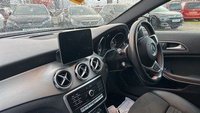 USED 2019 19 MERCEDES-BENZ GLA 1.6 GLA200 AMG Line Edition SUV 5dr Petrol 7G-DCT Euro 6 (s/s) (156 ps) 