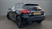 USED 2019 19 MERCEDES-BENZ GLA 1.6 GLA200 AMG Line Edition SUV 5dr Petrol 7G-DCT Euro 6 (s/s) (156 ps) 