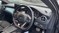 USED 2019 19 MERCEDES-BENZ GLA 1.6 GLA200 AMG Line Edition SUV 5dr Petrol 7G-DCT Euro 6 (s/s) (156 ps) 