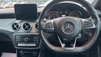 USED 2019 19 MERCEDES-BENZ GLA 1.6 GLA200 AMG Line Edition SUV 5dr Petrol 7G-DCT Euro 6 (s/s) (156 ps) 