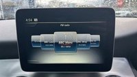 USED 2019 19 MERCEDES-BENZ GLA 1.6 GLA200 AMG Line Edition SUV 5dr Petrol 7G-DCT Euro 6 (s/s) (156 ps) 
