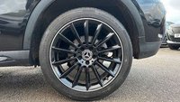 USED 2019 19 MERCEDES-BENZ GLA 1.6 GLA200 AMG Line Edition SUV 5dr Petrol 7G-DCT Euro 6 (s/s) (156 ps) 