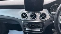 USED 2019 19 MERCEDES-BENZ GLA 1.6 GLA200 AMG Line Edition SUV 5dr Petrol 7G-DCT Euro 6 (s/s) (156 ps) 