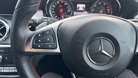 USED 2019 19 MERCEDES-BENZ GLA 1.6 GLA200 AMG Line Edition SUV 5dr Petrol 7G-DCT Euro 6 (s/s) (156 ps) 