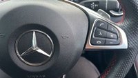 USED 2019 19 MERCEDES-BENZ GLA 1.6 GLA200 AMG Line Edition SUV 5dr Petrol 7G-DCT Euro 6 (s/s) (156 ps) 