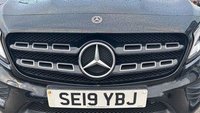 USED 2019 19 MERCEDES-BENZ GLA 1.6 GLA200 AMG Line Edition SUV 5dr Petrol 7G-DCT Euro 6 (s/s) (156 ps) 