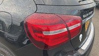 USED 2019 19 MERCEDES-BENZ GLA 1.6 GLA200 AMG Line Edition SUV 5dr Petrol 7G-DCT Euro 6 (s/s) (156 ps) 