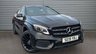 USED 2019 19 MERCEDES-BENZ GLA 1.6 GLA200 AMG Line Edition SUV 5dr Petrol 7G-DCT Euro 6 (s/s) (156 ps) 