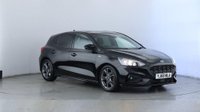 USED 2018 68 FORD FOCUS 1.5 EcoBlue ST-Line Hatchback 5dr Diesel Auto Euro 6 (s/s) (120 ps) 