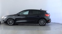 USED 2018 68 FORD FOCUS 1.5 EcoBlue ST-Line Hatchback 5dr Diesel Auto Euro 6 (s/s) (120 ps) 
