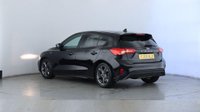 USED 2018 68 FORD FOCUS 1.5 EcoBlue ST-Line Hatchback 5dr Diesel Auto Euro 6 (s/s) (120 ps) 