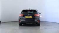 USED 2018 68 FORD FOCUS 1.5 EcoBlue ST-Line Hatchback 5dr Diesel Auto Euro 6 (s/s) (120 ps) 