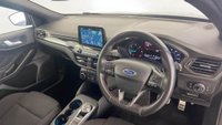 USED 2018 68 FORD FOCUS 1.5 EcoBlue ST-Line Hatchback 5dr Diesel Auto Euro 6 (s/s) (120 ps) 