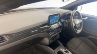 USED 2018 68 FORD FOCUS 1.5 EcoBlue ST-Line Hatchback 5dr Diesel Auto Euro 6 (s/s) (120 ps) 